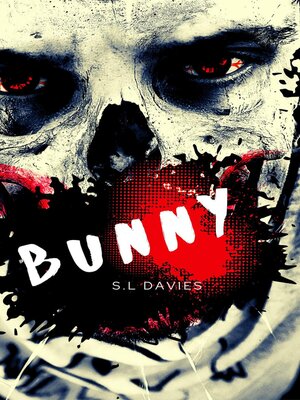 cover image of Bunny